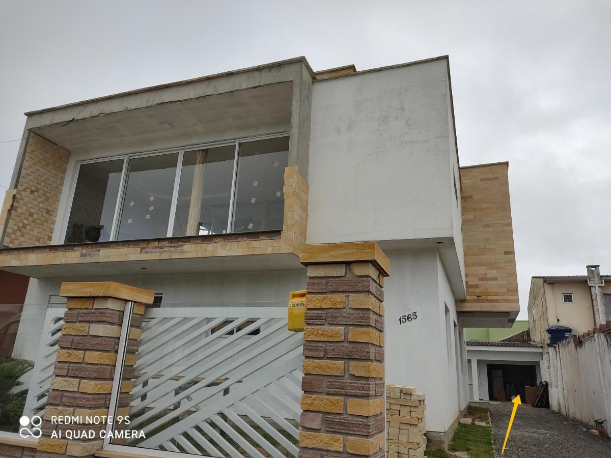 Residencial Ramos Varanda Torres Exterior photo