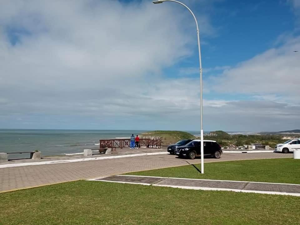 Residencial Ramos Varanda Torres Exterior photo