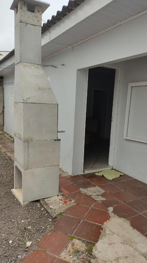 Residencial Ramos Varanda Torres Exterior photo