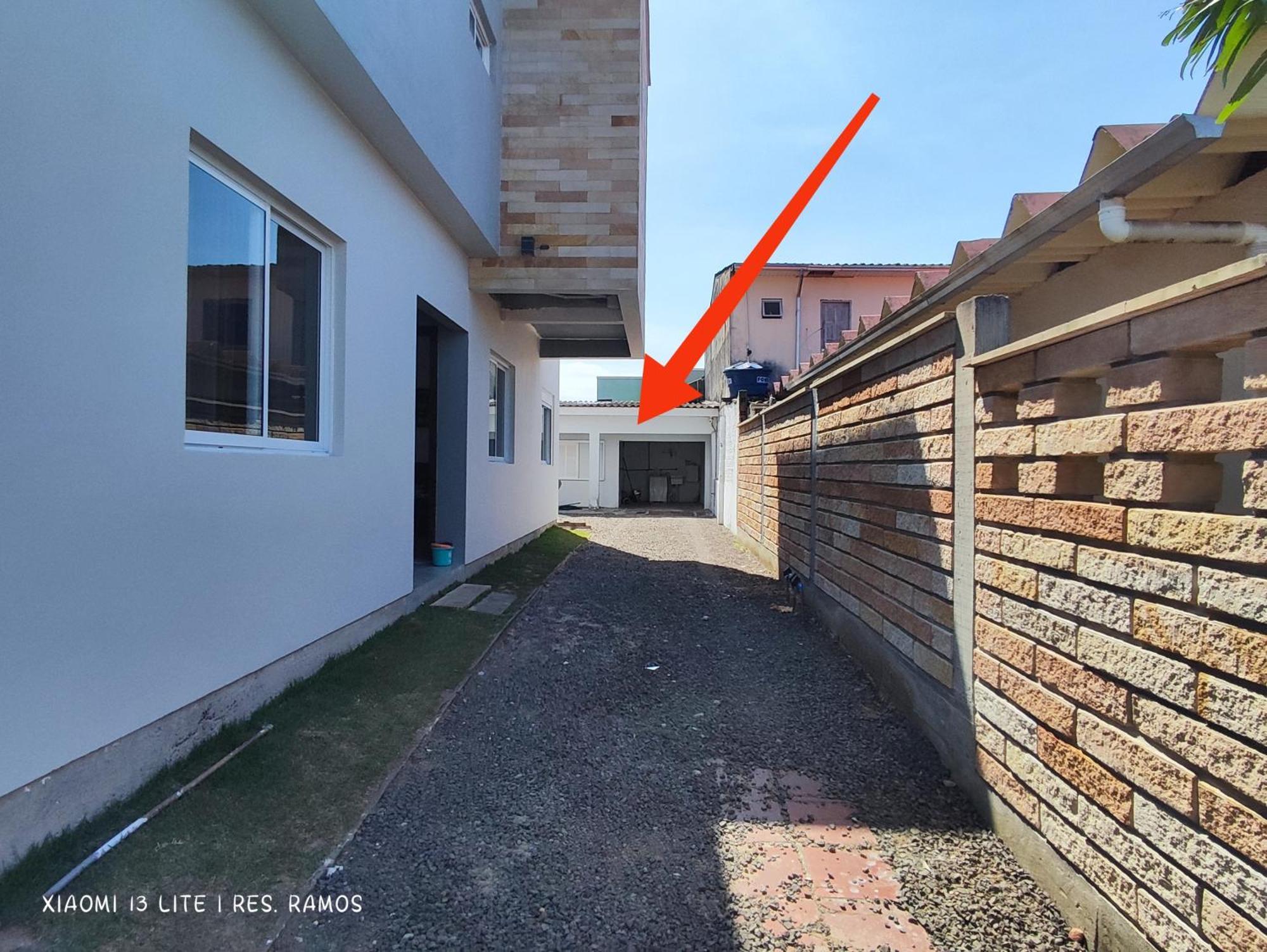 Residencial Ramos Varanda Torres Exterior photo