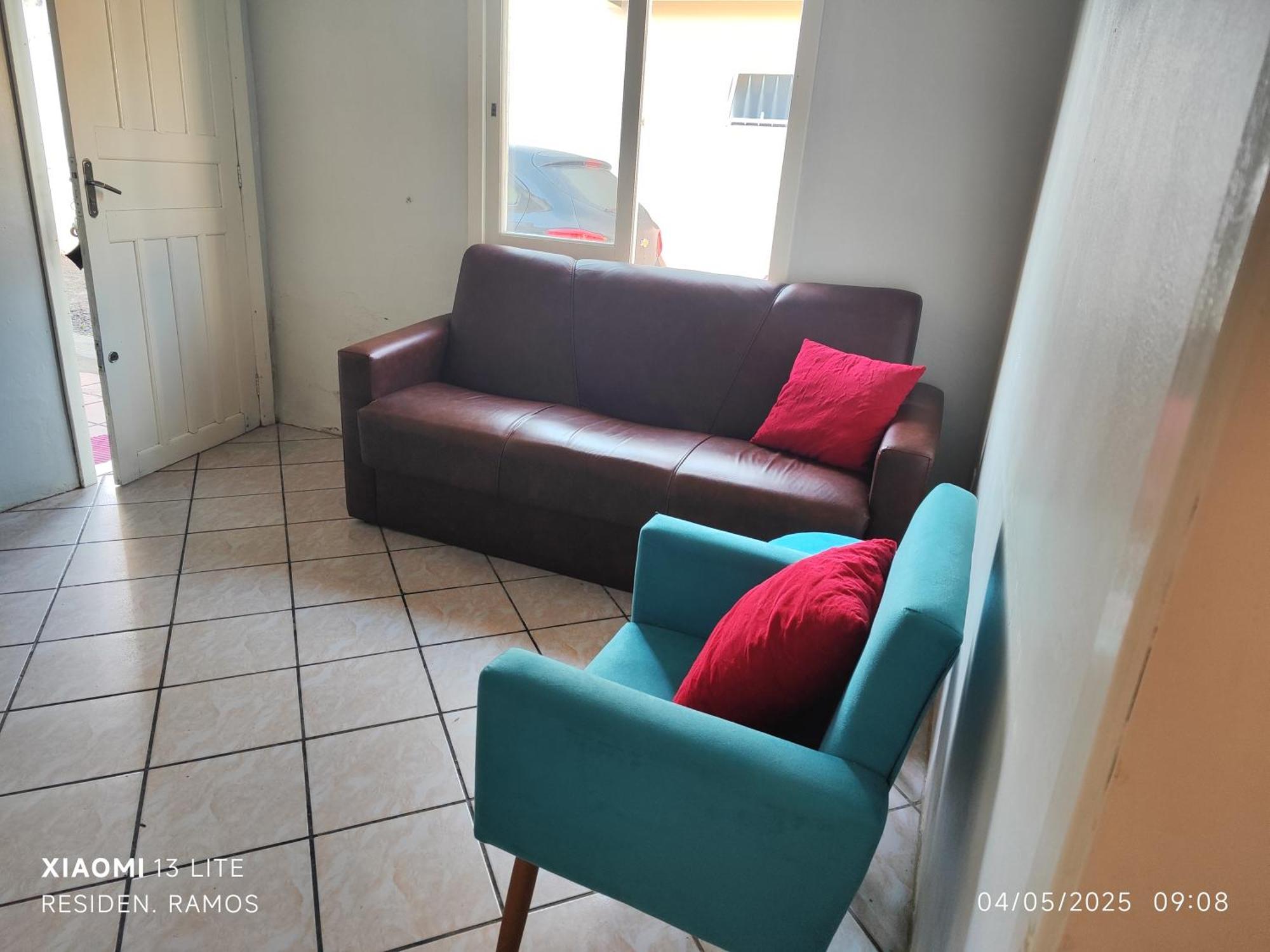 Residencial Ramos Varanda Torres Exterior photo
