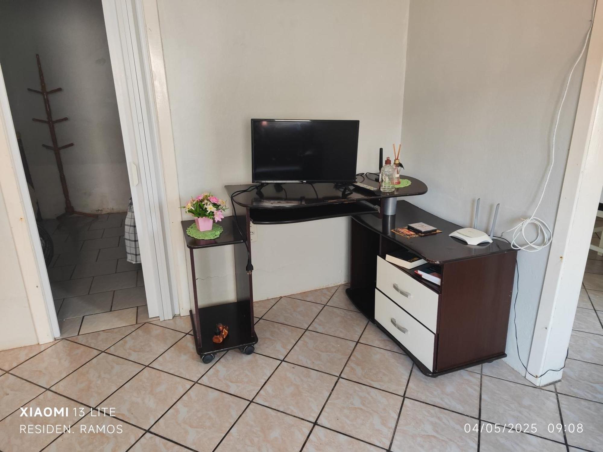 Residencial Ramos Varanda Torres Exterior photo